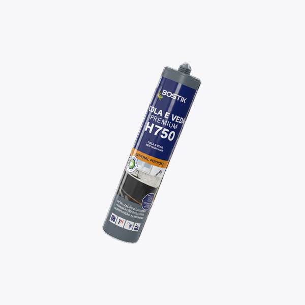 H750 Cola e veda premium