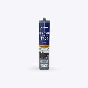 H750 Cola e veda premium
