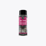 Z728 Spray de Zinco Escuro
