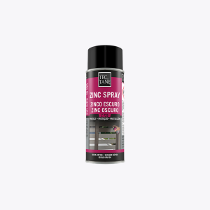 Z728 Spray de Zinco Escuro