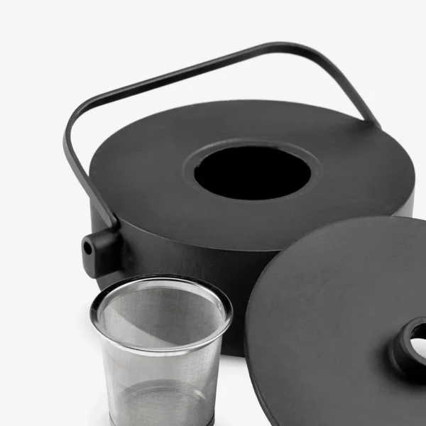 Tea Pot